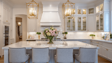 The Best Luxury Range Hoods