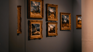 The Best Wall Art Brands for Minimalist, Modern, and Eclectic Homes