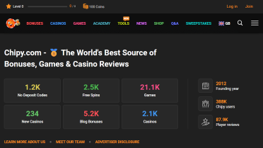 Top-Rated Websites That Help You Compare Online Casinos
