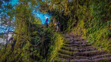 Inca Trail Peru: The Ancestral Path That Connects Altitude, Engineering, and Culture