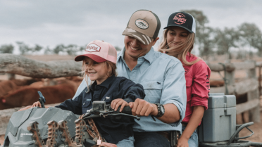 Ringers Western: Tough Clothes That Look and Feel Good