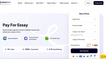 How to Use EssayPay Without Breaking Academic Rules