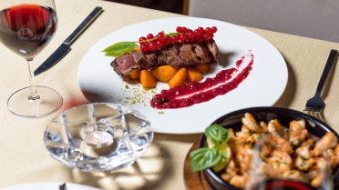 How Local Food Sources Are Changing the Way We Eat