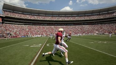 Why College Football Culture Is Outgrowing Local Legislation