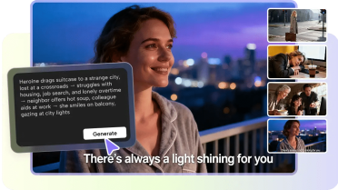 Build Multiplatform Content Easily via AI Storyboard Ratio Guides