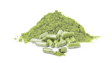 Why Experienced Users Still Prefer Kratom Powder Over Everything Else