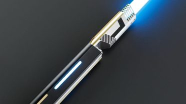 Neopixel Lightsaber Sale: A Smart Opportunity for Star Wars Fans and Collectors