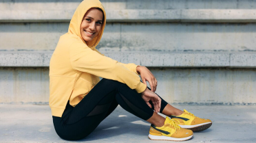 Why Tennis Is Back in Fashion