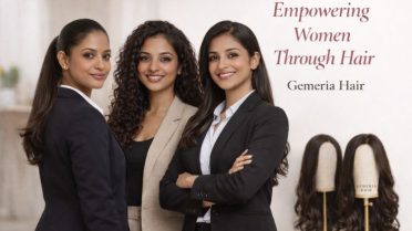 Empowering Women Through Hair