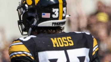 Rising Star or Depth Piece? What Riley Moss Means for the Future of the Broncos