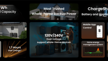 How to Create an Emergency Power Plan