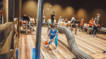 Strike in Style: How Custom Bowling T-Shirts Bring Families Closer Together