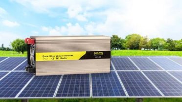 Is a 48V Inverter the Right Choice for Your Solar Power Setup?