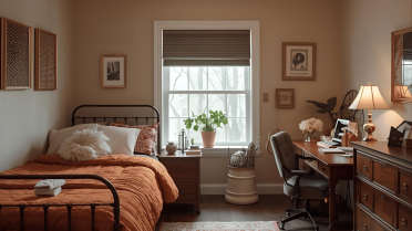 Small Tweaks, Big Impact: The Psychology of Your Room Design