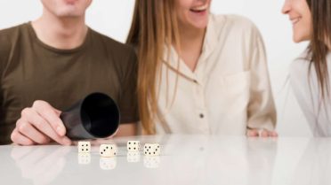 The Psychology of Risk: Why Games of Chance Appeal to Young Adults