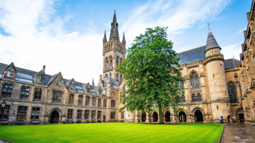 Where to Go to College to Be a Major Celebrity