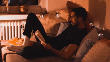 Redesigning Life Indoors - Creating Spaces to Match How You Unwind