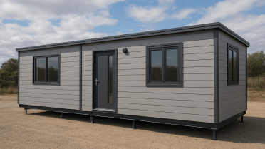 Why Modular Dwellings Are the Future of Housing