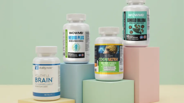 11 Best Nootropic Supplements For Memory and Mental Clarity - Editor's Choice