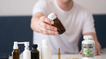 6 Best Supplements To Reduce Cortisol for Stress Management