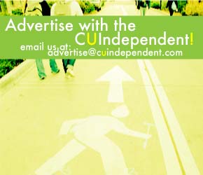 Advertise with CUI Advertise with CUI