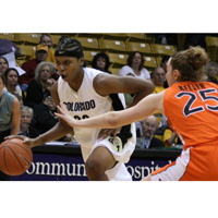 Cowgirls wrangle up Buffs