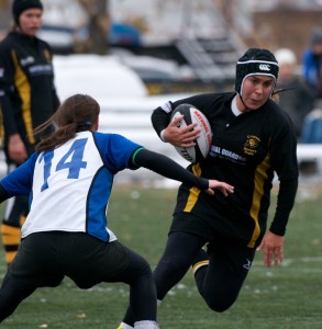 W's Rugby