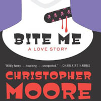 Sink your fangs into “Bite Me”