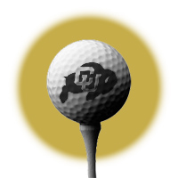 Buff named Big 12 Golfer of the Month