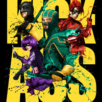 Movie Buff: “Kick-Ass”