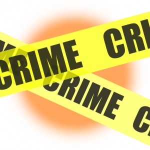 crime
