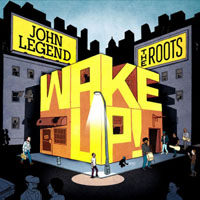 Album Review: “Wake Up!”