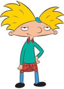 HeyArnold!