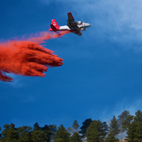City of Boulder evacuating areas in West Boulder