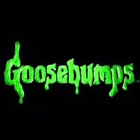 Flashback Friday: Goosebumps