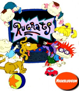 rugrats