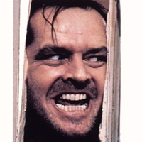 Top 10 scariest horror films