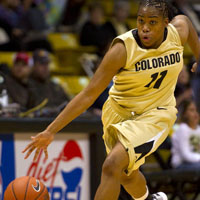 CU women’s basketball falls to Denver 70-69