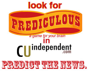 Prediuclous on CU Independent
