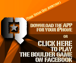 Play CUI's Boulder version of Qrank!